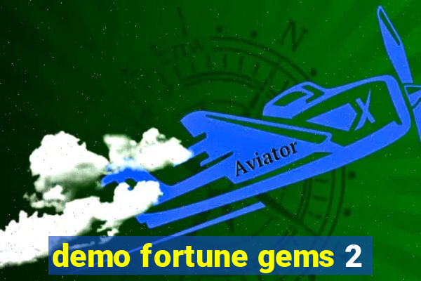 demo fortune gems 2